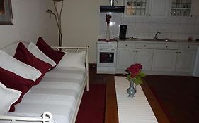 Hotel Jungmann